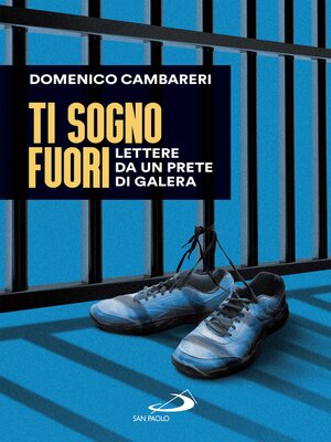 cover image of Ti sogno fuori